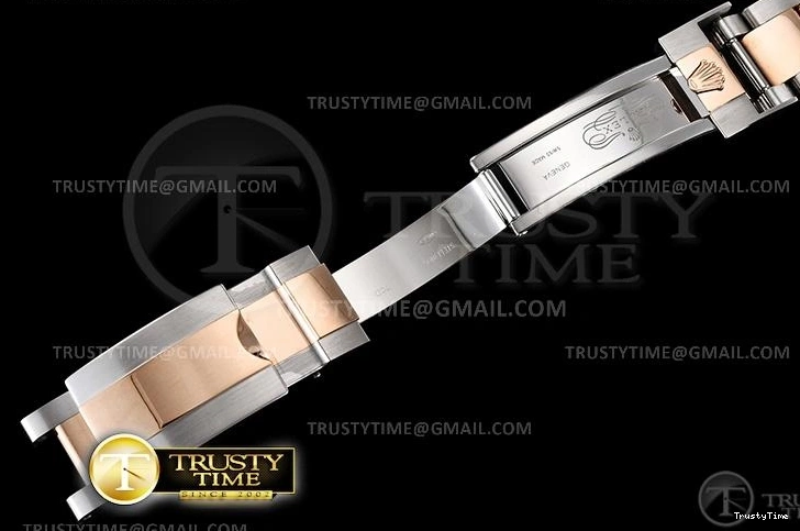 1106 ROLYM181 – YachtMaster Unique 1077